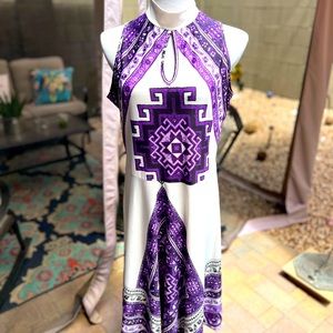 Ashley Stewart Summer Dress